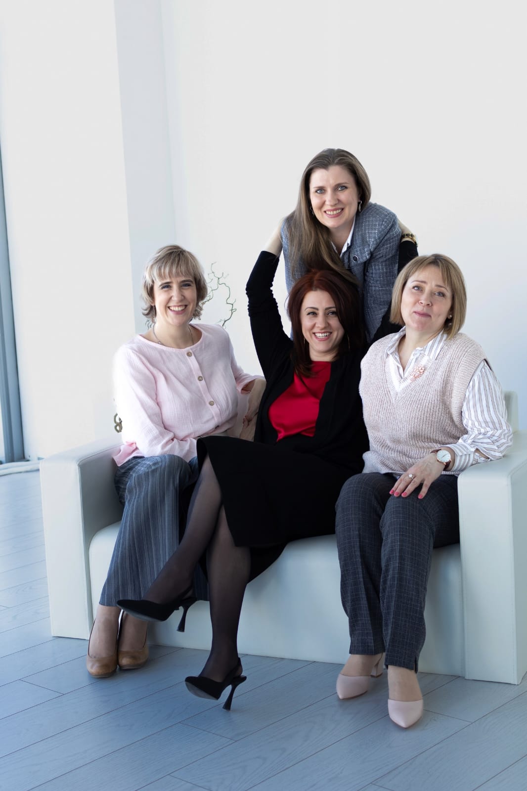 Раскрой свой потенциал!